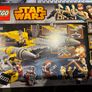 LEGO Star Wars 75092 - Naboo Starfighter - Sealed Retired Set Image 2