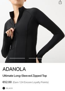 Adanola top
