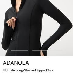 Adanola top