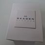 Skagen 435XXLTBRB Man's Watch Image 10