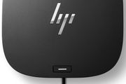 Hp Dock Usb-c 120w G5 New