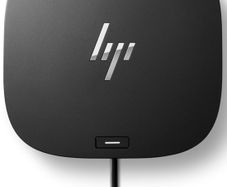 Hp Dock Usb-c 120w G5 New