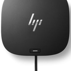 Hp Dock Usb-c 120w G5 New