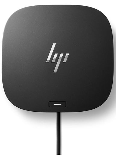 Hp Dock Usb-c 120w G5 New