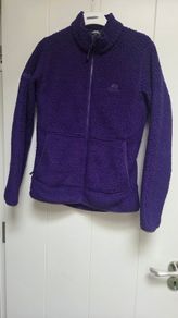 Mountain Equipment Women's Moreno Polartec Jacket
