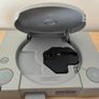 PlayStation console, Dual Shock controller, and all cables Image 3