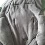 buggy foot muff Image 5