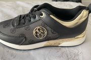 guess trainers