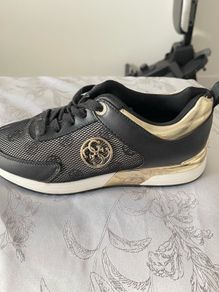 guess trainers