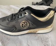 guess trainers