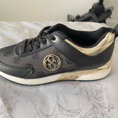 guess trainers
