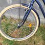 ELOPS 520 city bike dark blue Image 6