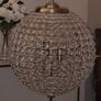 globe pendant light Image 4