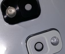 Samsung Galaxy Note 3 Camera Lens Cover