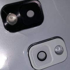 Samsung Galaxy Note 3 Camera Lens Cover