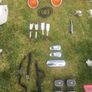 Nissan figaro parts for sale Image 4