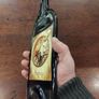 Glass Bottle advertising Fromage Image 5