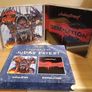 Judas Priest 2 original of Judas Priest Jugulator and Demolition CD Album's Image 3