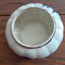 BOWL - Vase - Trinket Dish - Vintage Delft Image 3