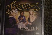 N-Dubz - Uncle B CD