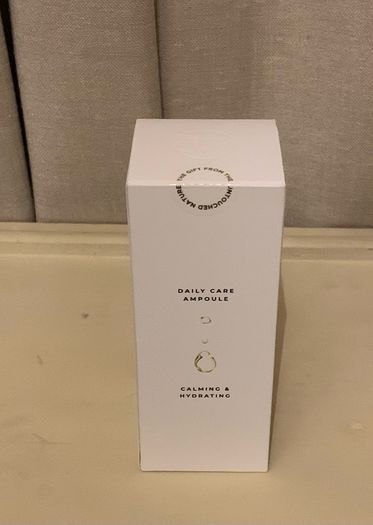 Centella Asiatica ampoule 100 ML