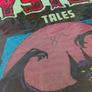 Weird Mystery Tales ! Issue #14 ! Bronze Age HORROR Comic ! by DC Comics ! Image 6
