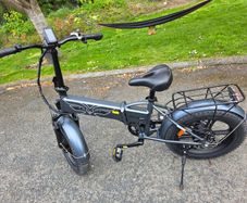 E -bike