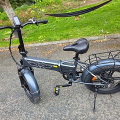 E -bike