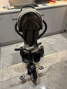 trike