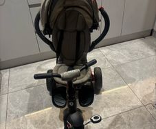 trike