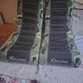 Rocker gaming chairs Image 2