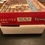 Arkitex. Tri-ang. Spot-on. Scale model construction kit. OO/HO scale. Parts. Image 3