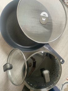 pan & pot