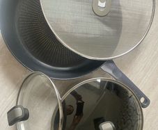 pan & pot