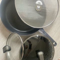 pan & pot