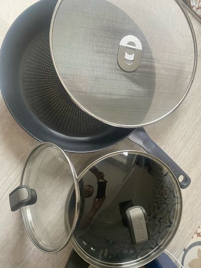 pan & pot