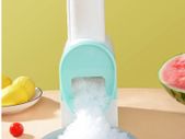 BRAND NEW USB Charge Electric DIY Ice Crusher Manual Portable Ice slush Maker