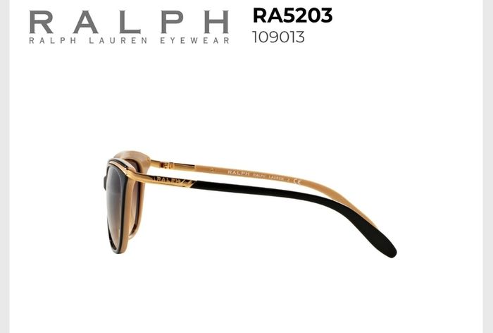 Ralph Lauren Ladies Sunglasses