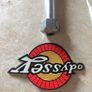 Odyssey Hollow stem Bolt Image 3