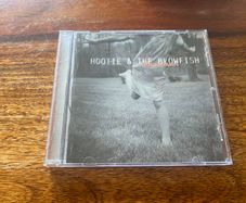 Hootie & The Blowfish Musical Chairs CD