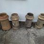 Chimney pots Image 6