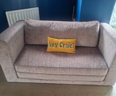Sofa bed