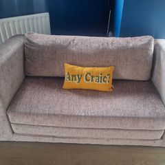 Sofa bed