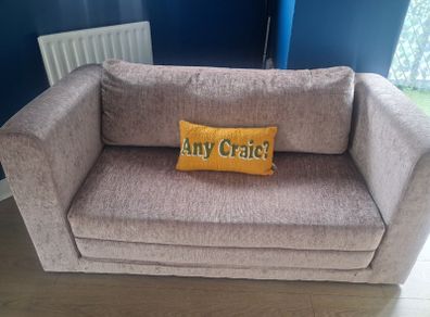 Sofa bed