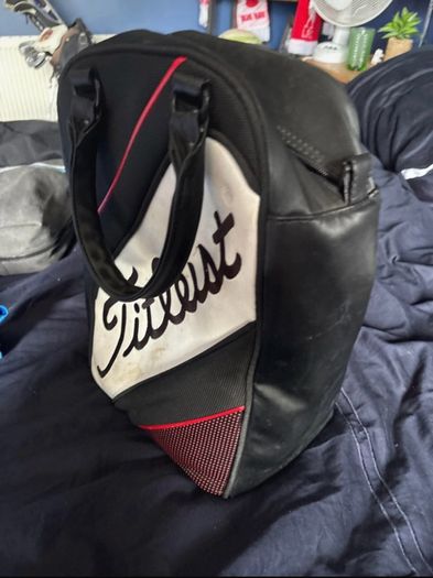 Titleist Golf Carry Bag