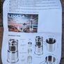 Lixada Camping Pot and Stove Image 6