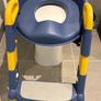 potty training toilet seat Image 2