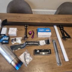 car stuff
