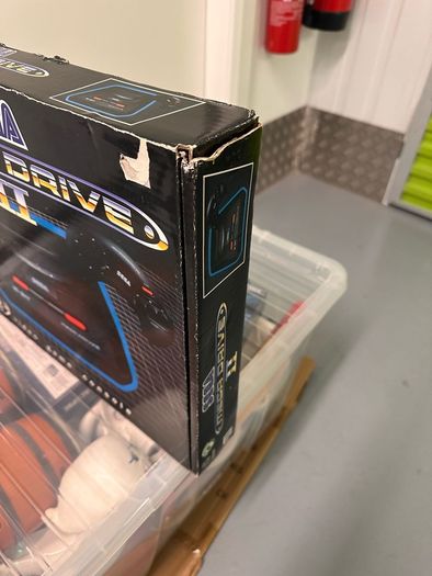 Sega Megadrive games Sonic Castlevania