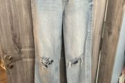 Zara Jeans - UK 8